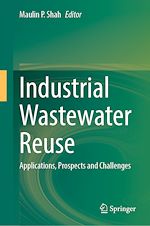 Télécharger le livre :  Industrial Wastewater Reuse