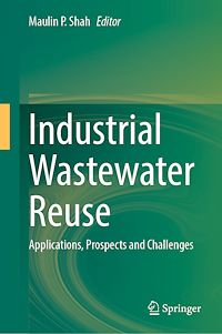 Télécharger le livre :  Industrial Wastewater Reuse