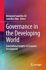 Télécharger le livre :  Governance in the Developing World