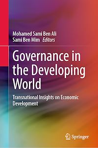 Télécharger le livre :  Governance in the Developing World
