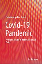Télécharger le livre :  Covid-19 Pandemic