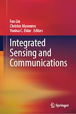 Télécharger le livre :  Integrated Sensing and Communications