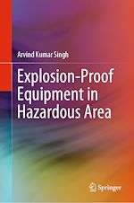 Télécharger le livre :  Explosion-Proof Equipment in Hazardous Area