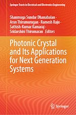 Télécharger le livre :  Photonic Crystal and Its Applications for Next Generation Systems