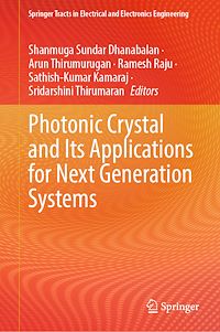 Télécharger le livre :  Photonic Crystal and Its Applications for Next Generation Systems