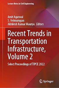 Télécharger le livre :  Recent Trends in Transportation Infrastructure, Volume 2
