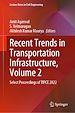 Télécharger le livre :  Recent Trends in Transportation Infrastructure, Volume 2
