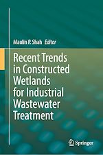 Télécharger le livre :  Recent Trends in Constructed Wetlands for Industrial Wastewater Treatment