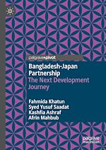 Télécharger le livre :  Bangladesh-Japan Partnership