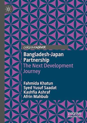 Téléchargez le livre :  Bangladesh-Japan Partnership