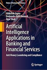 Télécharger le livre :  Artificial Intelligence Applications in Banking and Financial Services