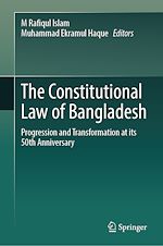 Télécharger le livre :  The Constitutional Law of Bangladesh