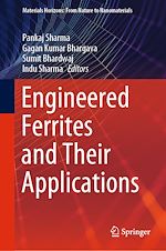 Télécharger le livre :  Engineered Ferrites and Their Applications