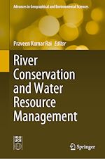 Télécharger le livre :  River Conservation and Water Resource Management