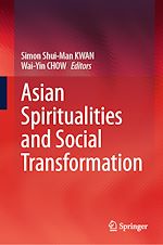 Télécharger le livre :  Asian Spiritualities and Social Transformation