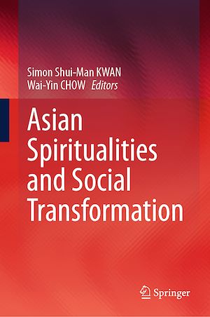 Télécharger le livre :  Asian Spiritualities and Social Transformation