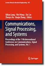 Télécharger le livre :  Communications, Signal Processing, and Systems
