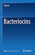 Télécharger le livre :  Bacteriocins