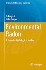 Télécharger le livre :  Environmental Radon