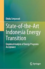Télécharger le livre :  State-of-the-Art Indonesia Energy Transition