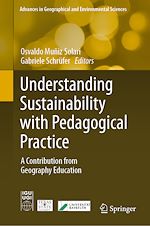 Télécharger le livre :  Understanding Sustainability with Pedagogical Practice