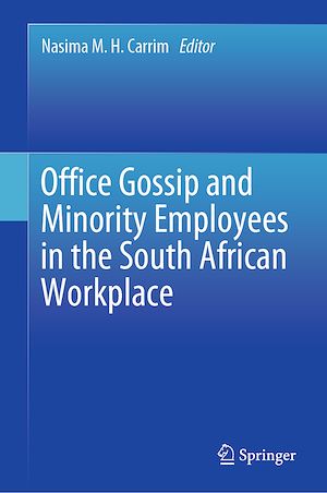 Download the eBook: Office Gossip and Minority Employees in the South African Workplace