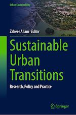 Télécharger le livre :  Sustainable Urban Transitions