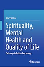 Télécharger le livre :  Spirituality, Mental Health and Quality of Life