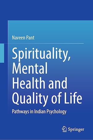 Télécharger le livre :  Spirituality, Mental Health and Quality of Life