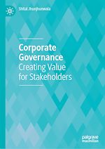 Télécharger le livre :  Corporate Governance