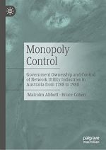 Télécharger le livre :  Monopoly Control