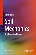Télécharger le livre :  Soil Mechanics