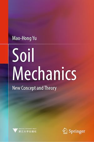 Téléchargez le livre :  Soil Mechanics