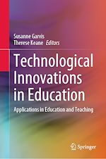 Télécharger le livre :  Technological Innovations in Education