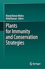 Télécharger le livre :  Plants for Immunity and Conservation Strategies
