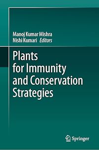 Télécharger le livre :  Plants for Immunity and Conservation Strategies