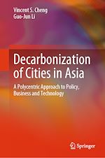 Télécharger le livre :  Decarbonization of Cities in Asia