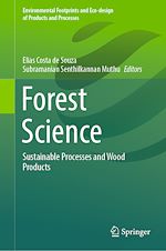 Télécharger le livre :  Forest Science
