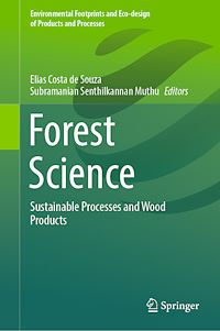 Télécharger le livre :  Forest Science