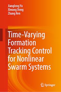 Télécharger le livre :  Time-Varying Formation Tracking Control for Nonlinear Swarm Systems