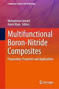 Télécharger le livre :  Multifunctional Boron-Nitride Composites