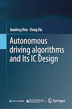 Télécharger le livre :  Autonomous driving algorithms and Its IC Design
