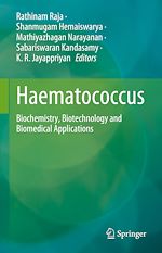 Télécharger le livre :  Haematococcus