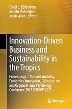 Télécharger le livre :  Innovation-Driven Business and Sustainability in the Tropics