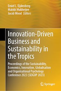 Télécharger le livre :  Innovation-Driven Business and Sustainability in the Tropics