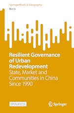Download this eBook Resilient Governance of Urban Redevelopment