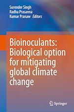 Télécharger le livre :  Bioinoculants: Biological Option for Mitigating global Climate Change