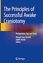 Télécharger le livre :  The Principles of Successful Awake Craniotomy