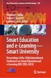 Télécharger le livre :  Smart Education and e-Learning—Smart University