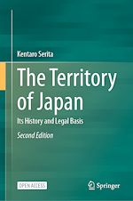 Download this eBook The Territory of Japan